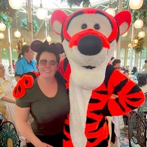 Meet your Posher, Brooke